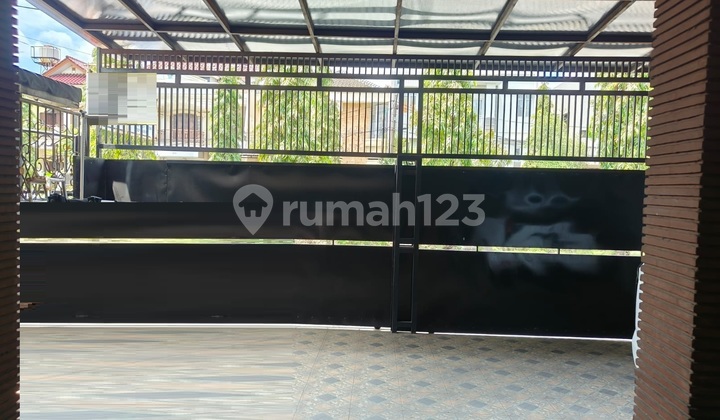 Citra 2 House (8X20m) 2