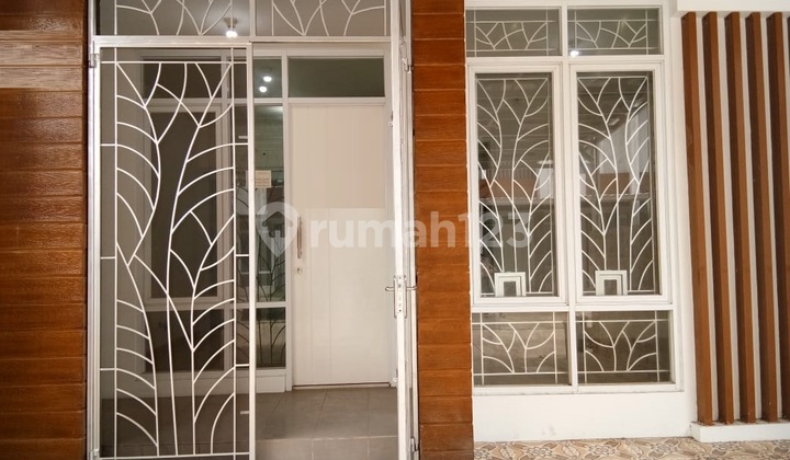 Rumah Citra Raya Cluster Rosette (Ukuran 5x16 m2) 2