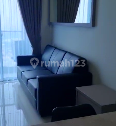 Apartment Puri Mansion (1 BR) 2
