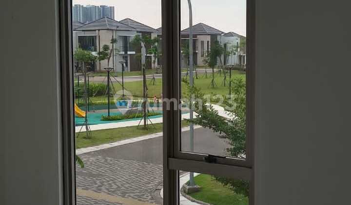 Pik 2 Cleveland House (6x10m) 2