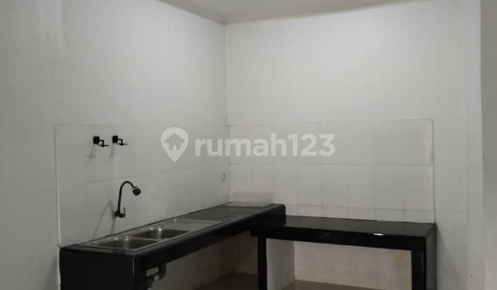Rumah Taman Palem Lestari (Ukuran 4x15 m) 2