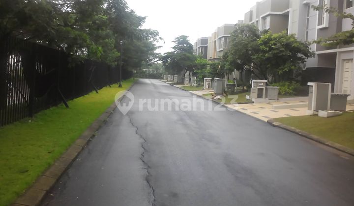 Rumah Summarecon Spring (Ukuran 9x17 m) 2