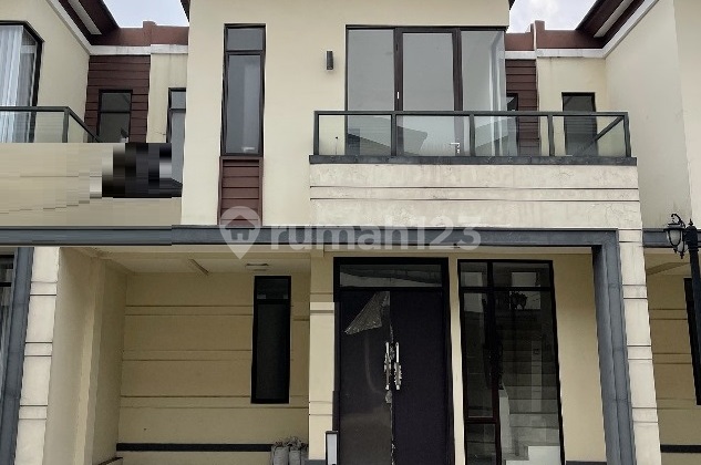 Lavon House (Size 7x12 m) 2