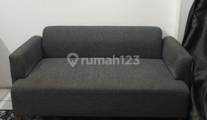 Permata Surya Apartment (2 BR)