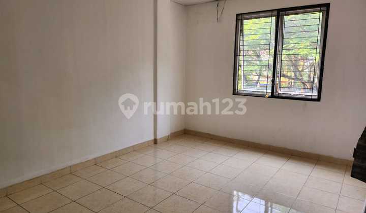 Ruko Taman Surya 5 (4x16m) 2