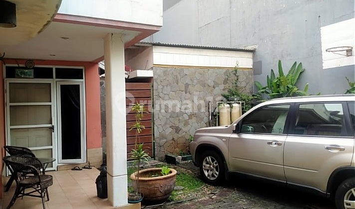 Rumah Citra 2 (LT/LB 320/237 m) 2