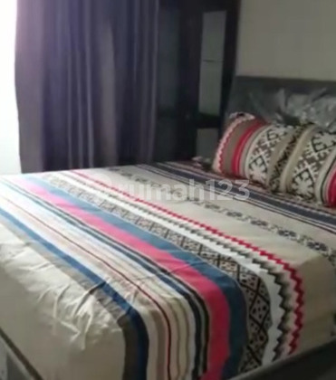 Apartemen Paddington Height (Studio) 2