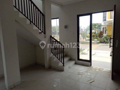 Rumah Jaya Imperial (Ukuran 10x12 m) 1
