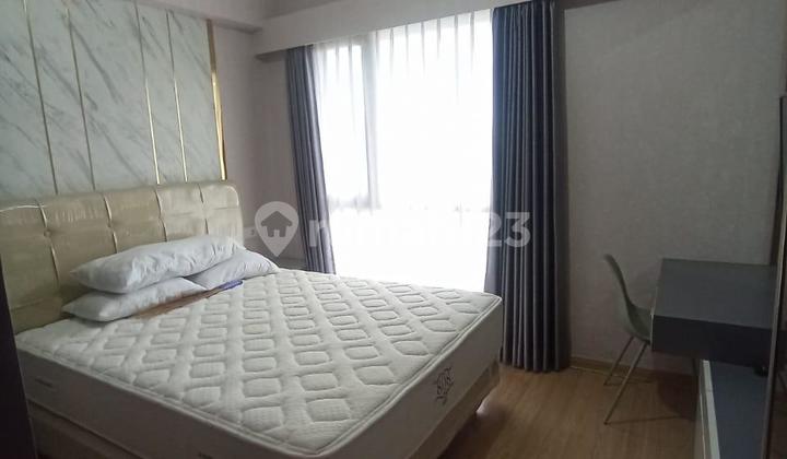 Apartment BSD Sky House (3+1 Bedroom) 2