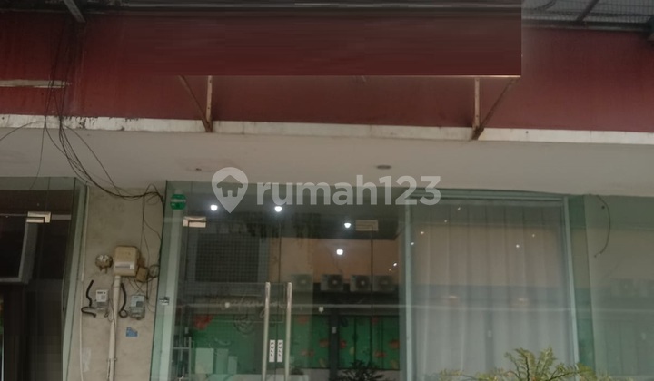 Ruko Citra 6 (Ukuran 4.5x14 m) 1