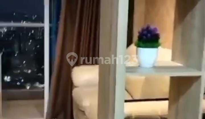 Apartemen Puri Mansion (Luas 36M) Apartemen Puri Mansion (Luas 36M)