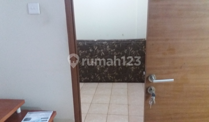 Apartemen Green Park View Tower E (2 Br) 2