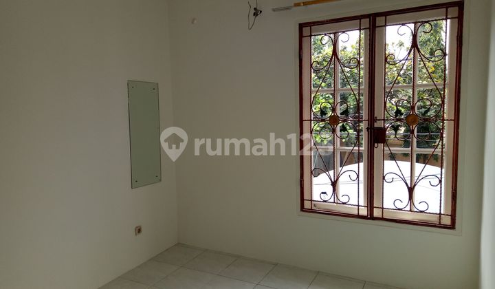 Rumah Citra 2 Ext (Ukuran 6x12 m)