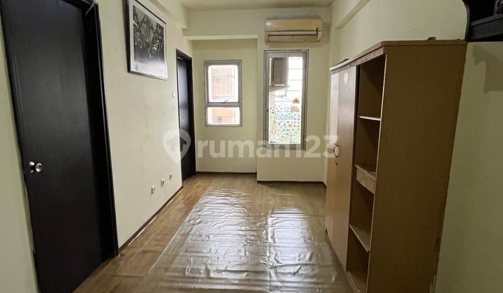 Apartemen Menara Lantumenten (2 Br) Apartemen Menara Lantumenten (2 Br)