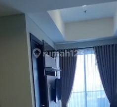 Apartment Puri Mansion (1 BR) 1