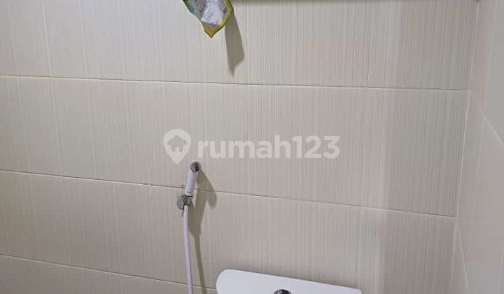 Apartment Novotel Gajahmada (Luas 49M) 2