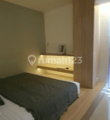 Citra Lake Suite (1 BR) 2