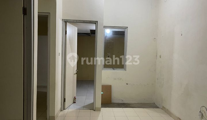 Citra Raya Florence Cluster House (Size 6x15 m)