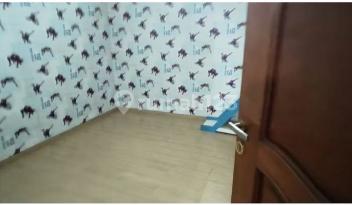 Rumah Jl. Mangga (12X19 M) 2