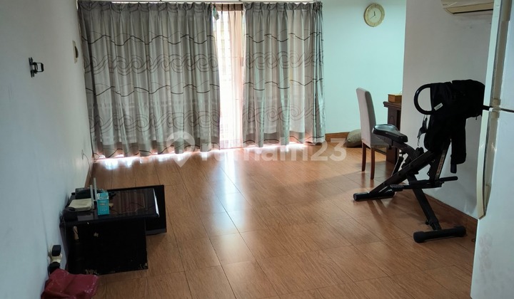 Rumah Citra 2 (Ukuran 10x20 m)