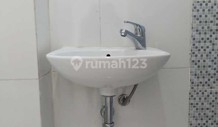 Apartment Aeropolis (Studio) 2