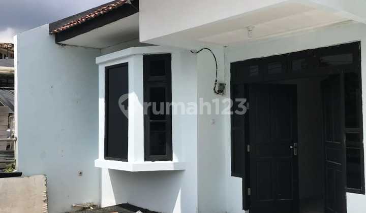 Budi Indah House (Size 8.5x18 m) Budi Indah House (Size 8.5x18 m)