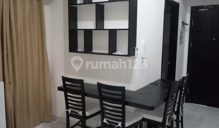 Apartment BSD Casa De Parco (Studio)