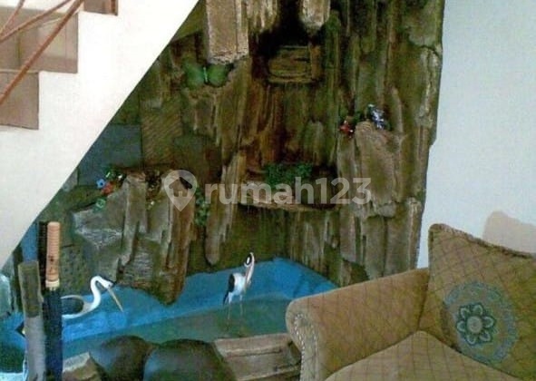 Rumah Citra 1 (Ukuran 15x14 m)