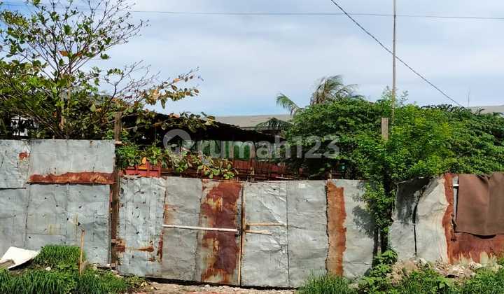 Kamal Muara Plot (Size 2,590 m2) Kamal Muara Plot (Size 2,590 m2)