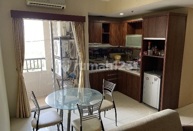 Apartment Mediterania Marina Ancol (3+1 Br)