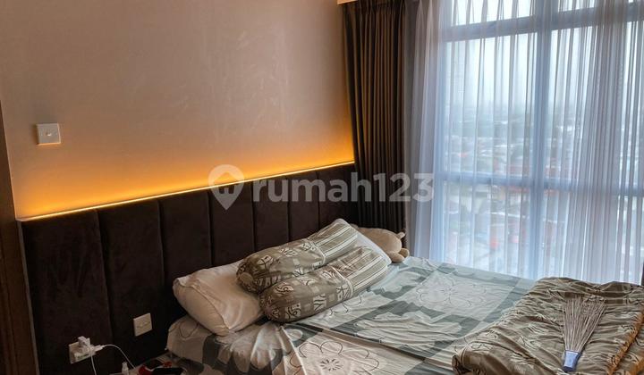 Apartment Puri Orchard - Full Furnished (2 BR) 2