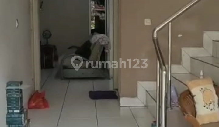 Rumah Taman Semanan Indah (Ukuran 7,5x18 m)