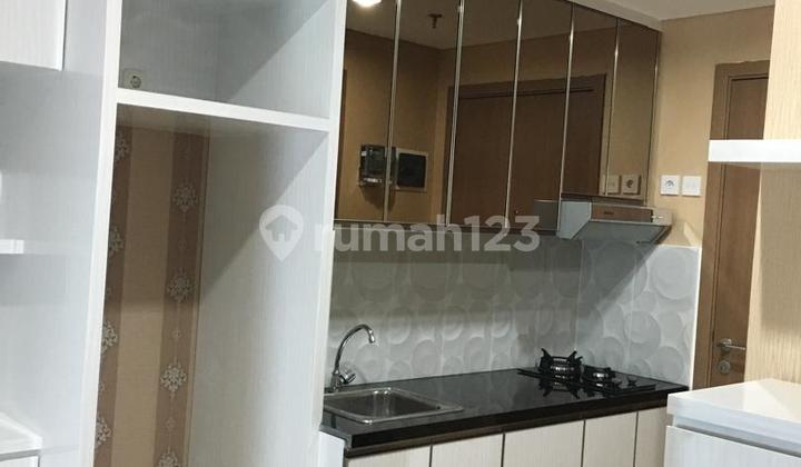 Apartment Puri Orchard (1 Br)