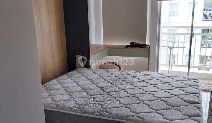 Apartment Citra Living (Studio) 1