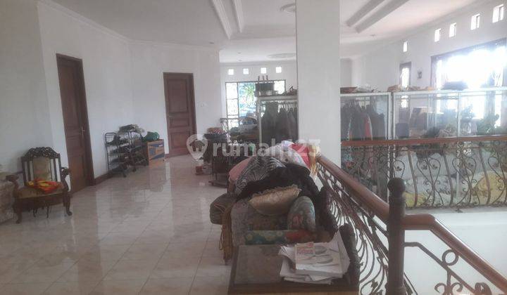 Rumah Bagus Belakang Taman Mini , Ceger, Cipayung 1