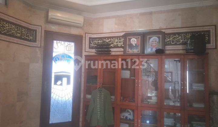 Rumah Bagus Belakang Taman Mini , Ceger, Cipayung 4
