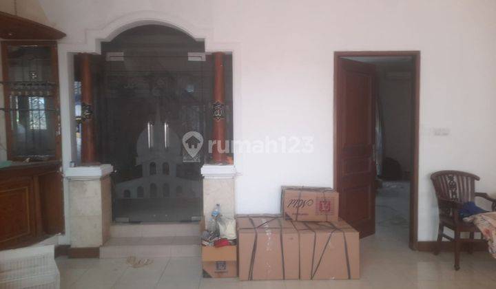Rumah Bagus Belakang Taman Mini , Ceger, Cipayung 10