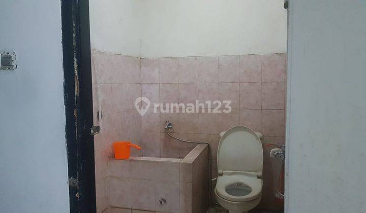 Rumah Disewakan Di Johar Baru Jalan 2 Mobil Suasana Tenang 2