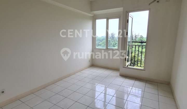 Apartemen Studio Lantai 11 Podomoro Golf View Di Cimanggis 2