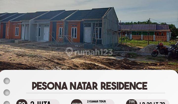Rumah Subsidi Dekat Perbatasan Hajimena 7