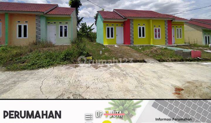 Perumahan Subsidi Hunian Nyaman Asri di Dekat Tanjung Seneng 7