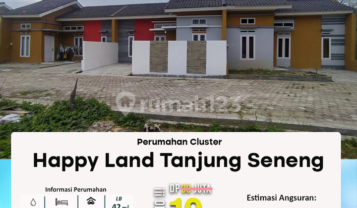 Rumah di Rajabasa Bandar Lampung 2022 Terbaik 7