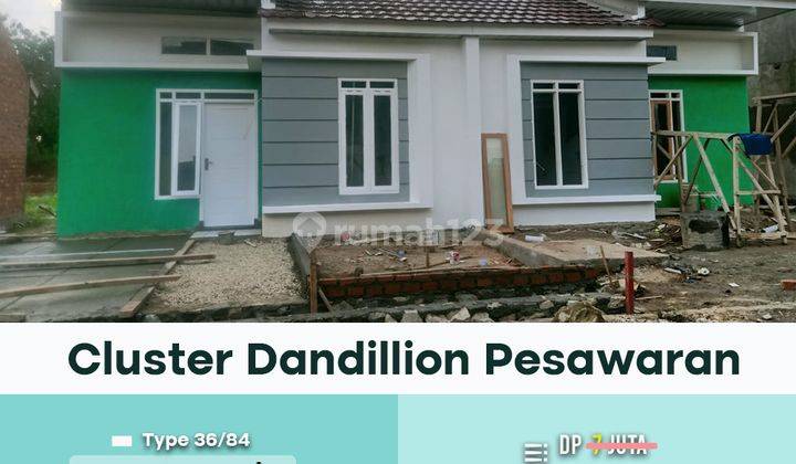 Perumahan Subsidi Murah Meriah Nih Lokasi Strategis 6