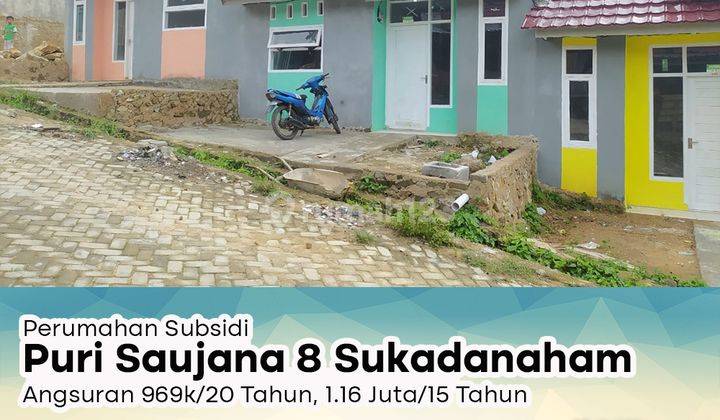 Rumah Subsidi Bandar Lampung Akses Dekat Ke Pusat Kotamadya 2