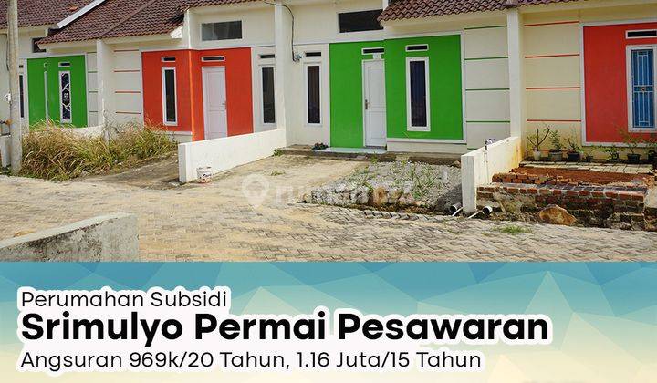 Perumahan Subsidi Terjangkau di Dekat Hajimena  10