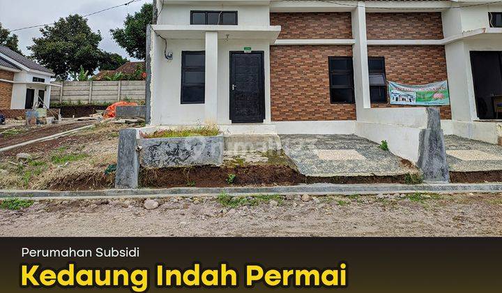 Rumah Subsidi Kemiling Bandar Lampung 2023 2