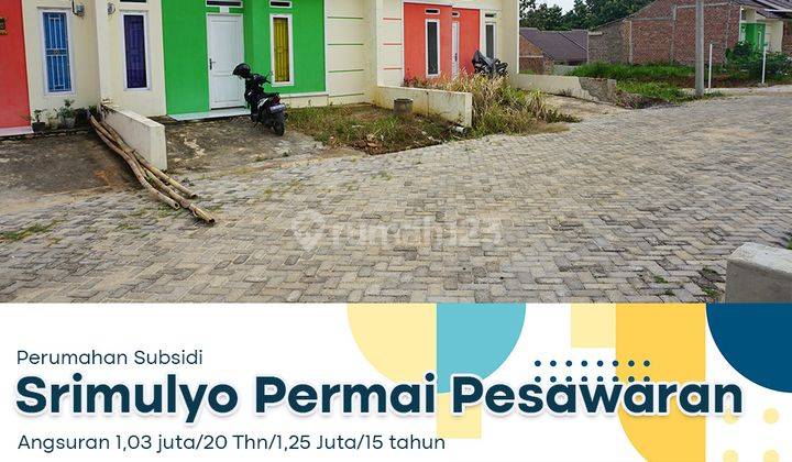 Rumah 2 Kamar Bangunan Zigzag Dekat Pusat Kotamadya 2