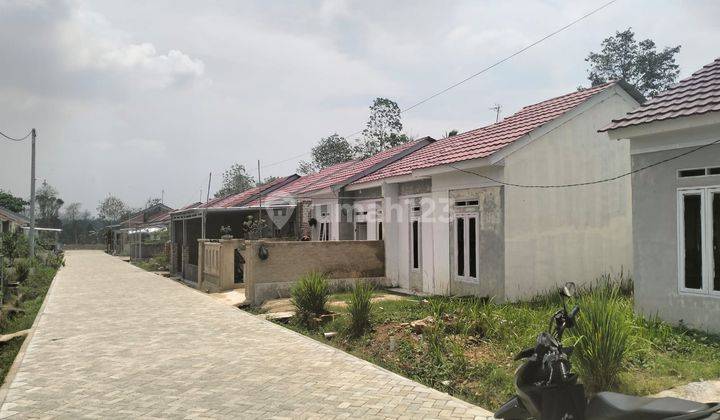 Rumah Subsidi di Dekat Kotabaru Dan Pusat Pendidikan 2