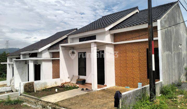 Rumah di Kemiling Akses Jalan Bagus Dan Mudah 2