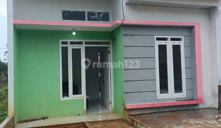 Rumah Modal Berkas di Dekat Kemiling Lampung 2